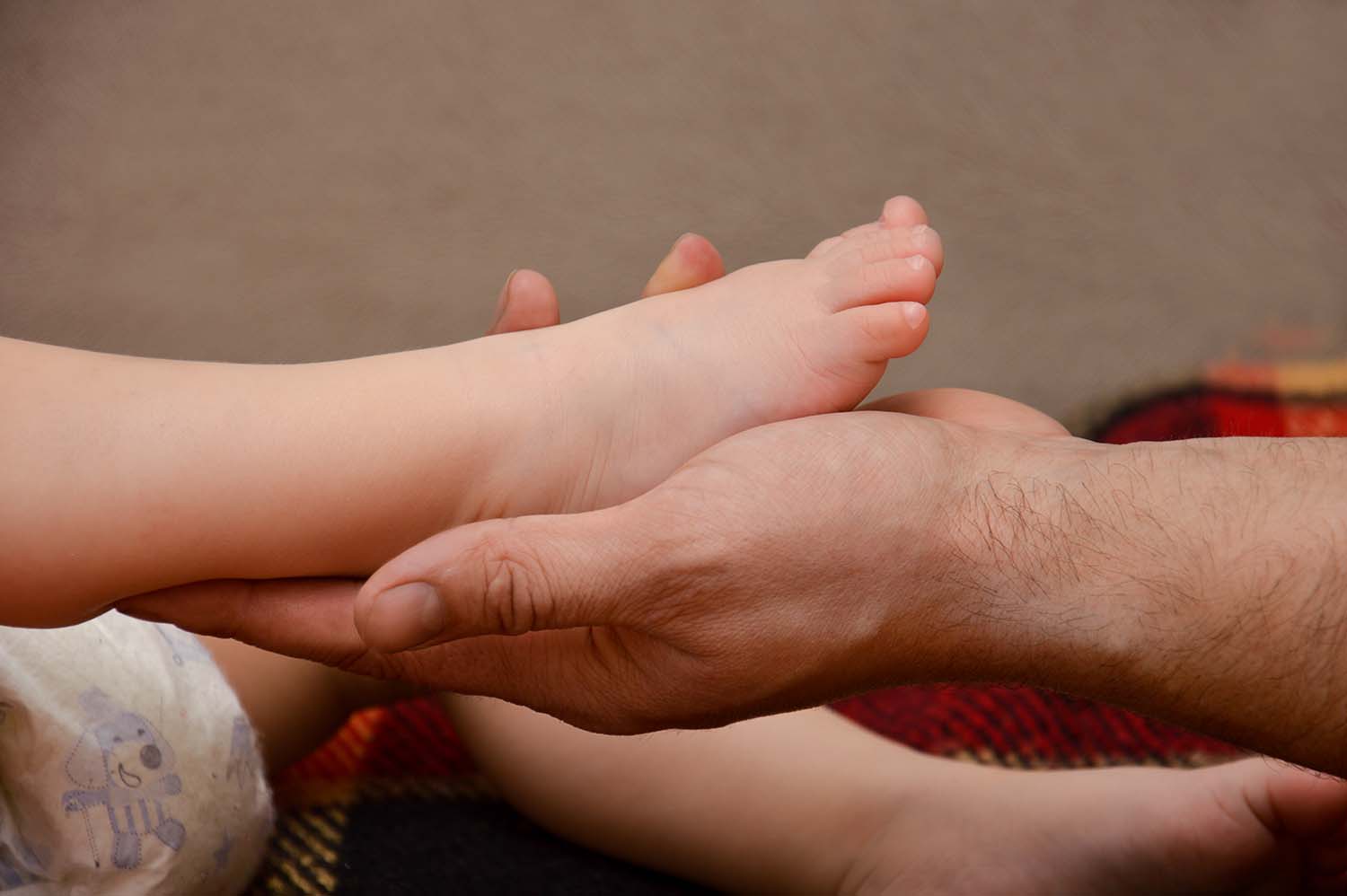 Childrens Podiatry Foot Care Lismore