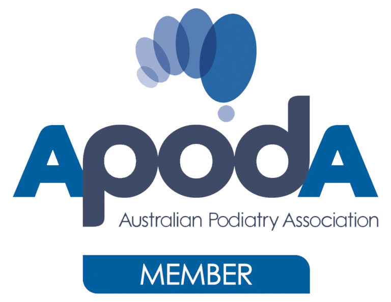 APodA logo